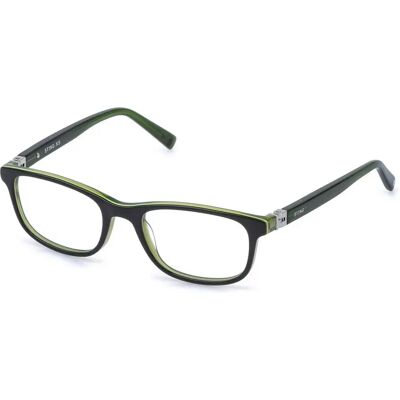 Sting Occhiali Da Lettura Per Ragazzi Vsj773 17x7x125mm Shiny Dark Green / Light One Size Sting Occhiali Da Lettura Per Ragazzi Vsj773 17x7x125mm Shiny Dark Green / Light One Size