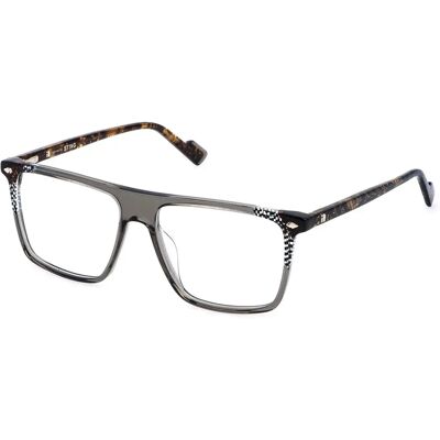 Sting Occhiali Da Lettura Vst602 15x55x145mm Shiny Trasparent Khaki One Size Sting Occhiali Da Lettura Vst602 15x55x145mm Shiny Trasparent Khaki One Size