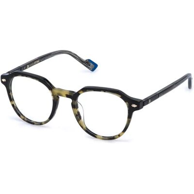 Sting Occhiali Da Lettura Vst613v 21x49x145mm Havana One Size Sting Occhiali Da Lettura Vst613v 21x49x145mm Havana One Size