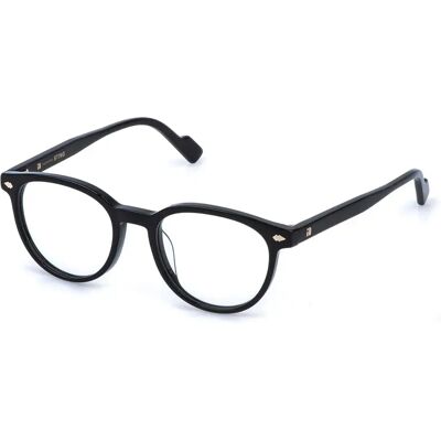 Sting Occhiali Da Lettura Vst615 18x8x15mm Shiny Black One Size Sting Occhiali Da Lettura Vst615 18x8x15mm Shiny Black One Size