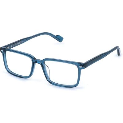 Sting Occhiali Da Lettura Vst616 17x51x15mm Shiny Clear Blue One Size Sting Occhiali Da Lettura Vst616 17x51x15mm Shiny Clear Blue One Size