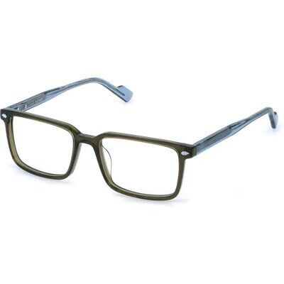 Sting Occhiali Da Lettura Vst616-510893 17x51x15mm Shiny Clear Brown One Size Sting Occhiali Da Lettura Vst616-510893 17x51x15mm Shiny Clear Brown One Size