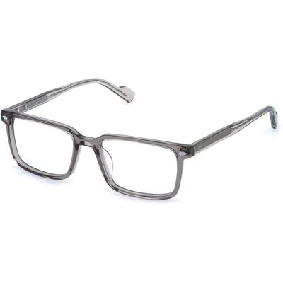 Sting Occhiali Da Lettura Vst616-5306a6 17x53x15mm Shiny Clear Brown One Size Sting Occhiali Da Lettura Vst616-5306a6 17x53x15mm Shiny Clear Brown One Size