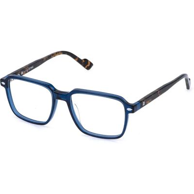 Sting Occhiali Da Lettura Vst618 17x50x15mm Shiny Clear Blue One Size Sting Occhiali Da Lettura Vst618 17x50x15mm Shiny Clear Blue One Size