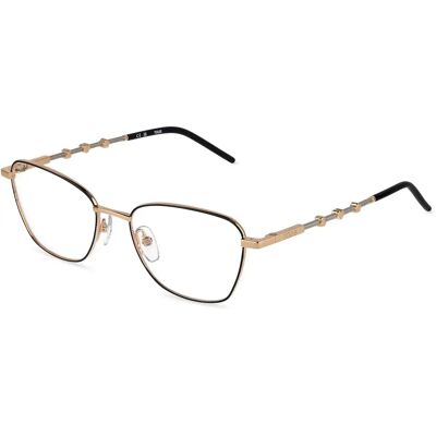 Tous Occhiali Da Lettura Vtod66 17x51x140mm Shinny Rose Gold / Black Parts One Size Tous Occhiali Da Lettura Vtod66 17x51x140mm Shinny Rose Gold / Black Parts One Size