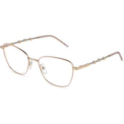 Tous Occhiali Da Lettura Vtod66 17x51x140mm Shiny Rose Gold / Pink Parts One Size Tous Occhiali Da Lettura Vtod66 17x51x140mm Shiny Rose Gold / Pink Parts One Size