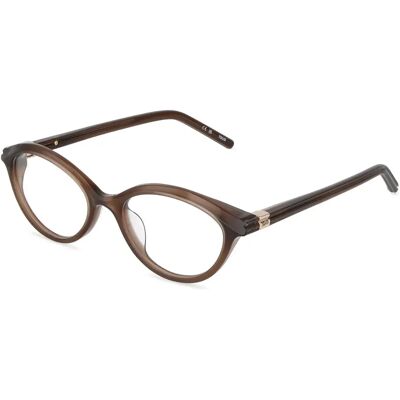Tous Occhiali Da Lettura Vtod69 18x51x140mm Shiny Opal Brown One Size Tous Occhiali Da Lettura Vtod69 18x51x140mm Shiny Opal Brown One Size