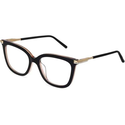 Tous Occhiali Da Lettura Vtod70 17x52x140mm Black / Brown One Size Tous Occhiali Da Lettura Vtod70 17x52x140mm Black / Brown One Size