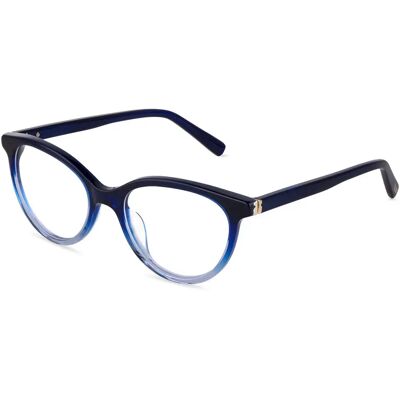 Tous Occhiali Da Lettura Vtod74 18x52x140mm Shiny Dark Blue Gradient Light Blue One Size Tous Occhiali Da Lettura Vtod74 18x52x140mm Shiny Dark Blue Gradient Light Blue One Size