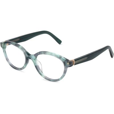 Tous Occhiali Da Lettura Vtod75 19x51x10mm Green Fantasy One Size Tous Occhiali Da Lettura Vtod75 19x51x10mm Green Fantasy One Size