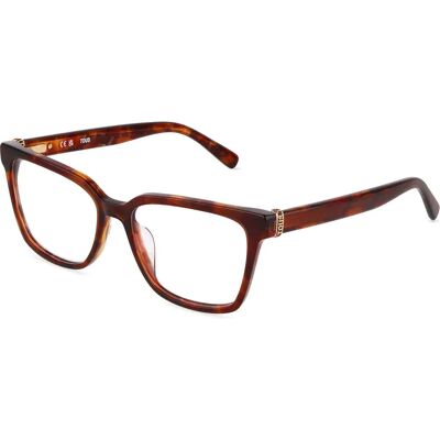 Tous Occhiali Da Lettura Vtod78 16x54x140mm Shiny Brown Top / Havana One Size Tous Occhiali Da Lettura Vtod78 16x54x140mm Shiny Brown Top / Havana One Size