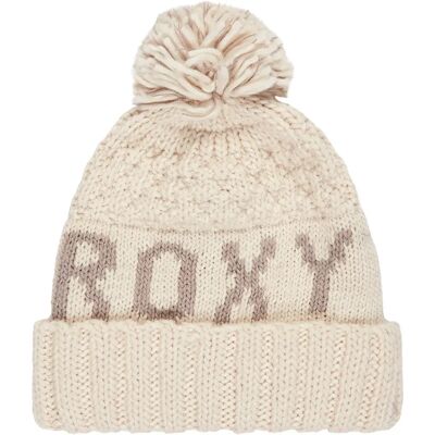Roxy Berrretto Tonic Whisper White One Size Roxy Berrretto Tonic Whisper White One Size