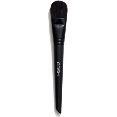 GOSH Foundation Brush 011 - Pennello fondotinta - Strumento di trucco GOSH Foundation Brush 011 - Pennello fondotinta - Strumento di trucco