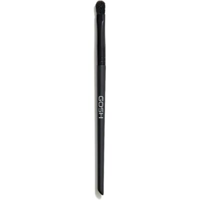 Gosh Copenhagen Pennello Per Il Trucco 23 Black One Size Gosh Copenhagen Pennello Per Il Trucco 23 Black One Size