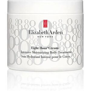 Elizabeth Arden Eight Hour Crema Trattamento Idratante per il Corpo - Crema Corpo Elizabeth Arden Eight Hour Crema Trattamento Idratante per il Corpo - Crema Corpo