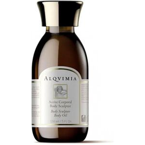 Olio corpo Sculptor - Tipo di corpo Olio corpo Sculptor - Tipo di corpo