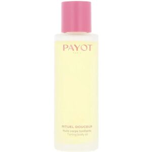 Payot Rituel Douceur Olio Corpo - Migliora elasticità Payot Rituel Douceur Olio Corpo - Migliora elasticità