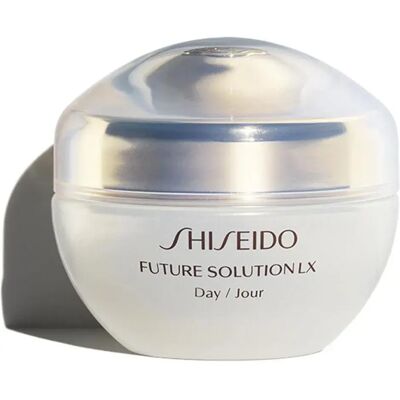 Crema Giorno SPF20 Future Solution LX di Shiseido - Crema Crema Giorno SPF20 Future Solution LX di Shiseido - Crema