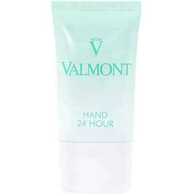 Valmont Crema Mani 24 Ore Anti-Aging - Trattamento Mani Valmont Crema Mani 24 Ore Anti-Aging - Trattamento Mani