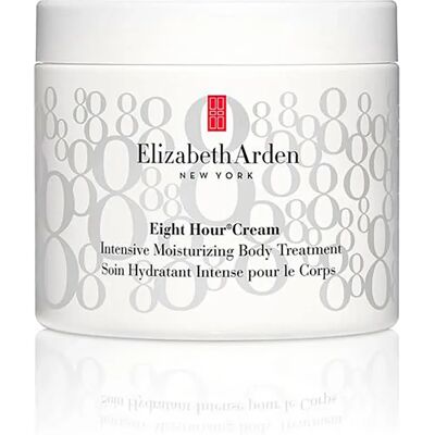 Elizabeth Arden Eight Hour Crema Trattamento Idratante per il Corpo - Crema Corpo Elizabeth Arden Eight Hour Crema Trattamento Idratante per il Corpo - Crema Corpo