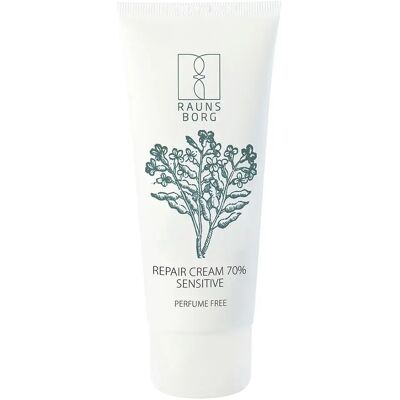 Raunsborg Repair Cream 70% - Cura della pelle Raunsborg Repair Cream 70% - Cura della pelle