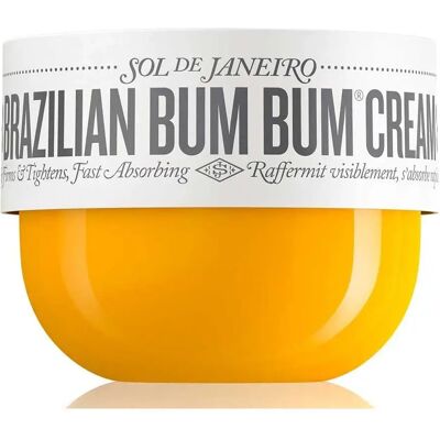 Sol De Janeiro Lozione Per Il Corpo Brazilian Bum Bum 20ml One Size Sol De Janeiro Lozione Per Il Corpo Brazilian Bum Bum 20ml One Size