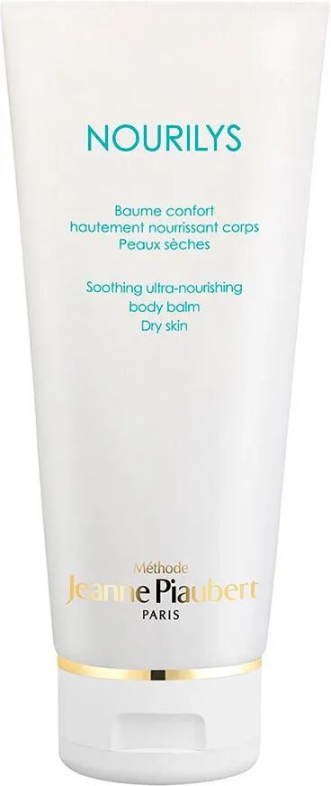 Jeanne Piaubert Balsamo Corpo Ultra Nutriente Levigante Nourilys 200ml One Size