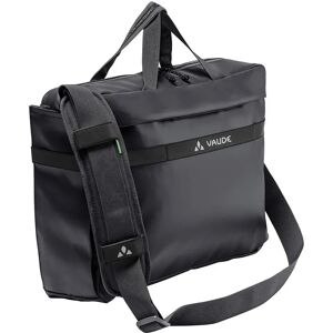 Vaude Bike Borsa Per Laptop Mineo Commuter 17l Black One Size Vaude Bike Borsa Per Laptop Mineo Commuter 17l Black One Size