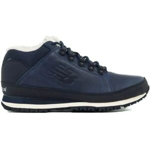 New Balance Sneaker 75 Universal Black / Navy Blue EU 44 New Balance Sneaker 75 Universal Black / Navy Blue EU 44