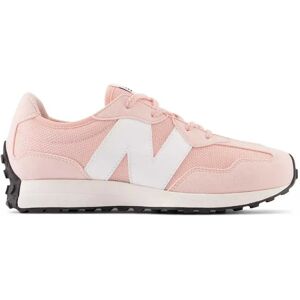 New Balance GS327V1 Scarpe Rosa Casual Bambini New Balance GS327V1 Scarpe Rosa Casual Bambini