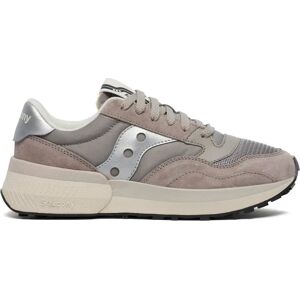 Saucony Originals Sneaker Jazz Nxt Dove / Silver EU 37 Saucony Originals Sneaker Jazz Nxt Dove / Silver EU 37