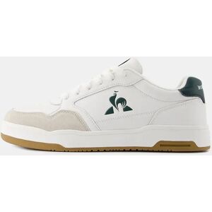 Le Coq Sportif Sneaker Lcs Master Optical White / Trekking Green EU 40 Le Coq Sportif Sneaker Lcs Master Optical White / Trekking Green EU 40