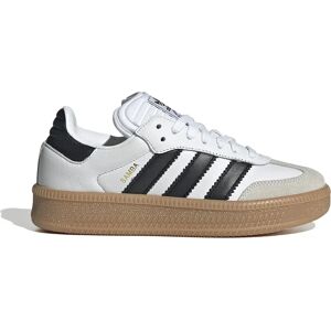 Adidas Originals Sneaker Samba Xlg Ftwr White / Core Black / Gum 3 EU 35 1/2 Adidas Originals Sneaker Samba Xlg Ftwr White / Core Black / Gum 3 EU 35 1/2