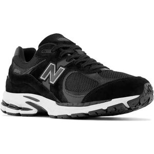 New Balance Sneaker M2002 Black EU 38 New Balance Sneaker M2002 Black EU 38