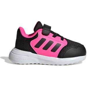 Adidas Scarpe Da Ginnastica Per Neonati Tensaur Run 3.0 Core Black / Core Black / Lucid Pink EU 23 Adidas Scarpe Da Ginnastica Per Neonati Tensaur Run 3.0 Core Black / Core Black / Lucid Pink EU 23