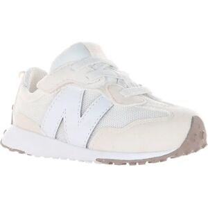 New Balance Sneaker 327 Hook & Loop Inf Sea Salt EU 25 1/2 New Balance Sneaker 327 Hook & Loop Inf Sea Salt EU 25 1/2