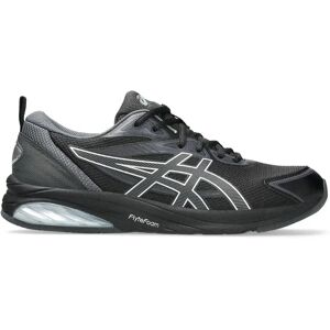 Asics Sportstyle Sneaker Gel-quantum Kei Black / Pure Silver EU 43 1/2 Asics Sportstyle Sneaker Gel-quantum Kei Black / Pure Silver EU 43 1/2