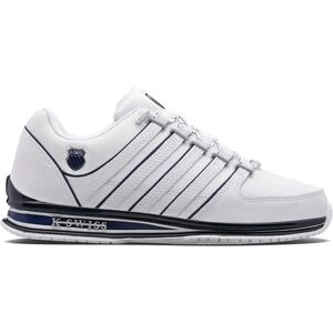 K-swiss Lifestyle Sneaker Rinzler White / Outer Space EU 44 K-swiss Lifestyle Sneaker Rinzler White / Outer Space EU 44