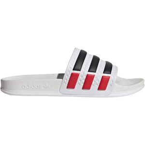 Adidas Originals Ciabatte Adilette Og Cf Ftwr White / Core Black / Better Scarlet EU 39 Adidas Originals Ciabatte Adilette Og Cf Ftwr White / Core Black / Better Scarlet EU 39