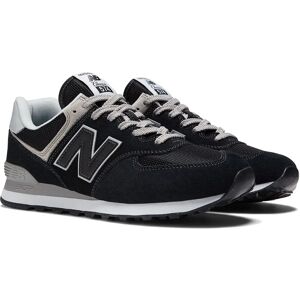 New Balance Scarpe Larghe 57 Core Black / White EU 44 1/2 New Balance Scarpe Larghe 57 Core Black / White EU 44 1/2