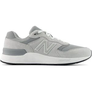 New Balance Scarpe Da Ginnastica Extra Larghe Fresh Foam X Walking 880 V7 Raincloud EU 39 1/2 New Balance Scarpe Da Ginnastica Extra Larghe Fresh Foam X Walking 880 V7 Raincloud EU 39 1/2