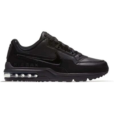Nike Sneaker Air Max Ltd 3 Black / Black / Black EU 42 1/2 Nike Sneaker Air Max Ltd 3 Black / Black / Black EU 42 1/2