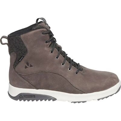 Vaude Stivali Ubn Kiruna Ii Mid Stx Anthracite EU 40 1/2 Vaude Stivali Ubn Kiruna Ii Mid Stx Anthracite EU 40 1/2