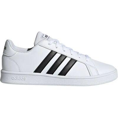 Scarpe Grand Court adidas per Bambini - Bianco - Scarpe Scarpe Grand Court adidas per Bambini - Bianco - Scarpe