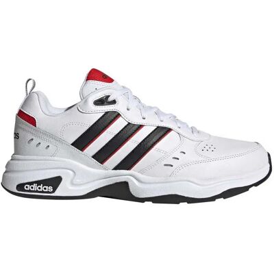 Adidas Sneaker Strutter Footwear White / Core Black / Active Red EU 42 Adidas Sneaker Strutter Footwear White / Core Black / Active Red EU 42