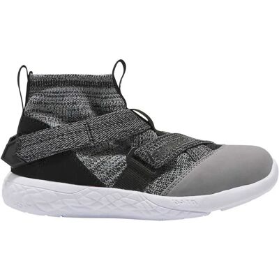 Hummel Terrafly Knit Jr Grigio - Calzature Hummel Terrafly Knit Jr Grigio - Calzature