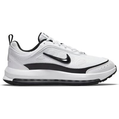 Nike Sneaker Air Max Ap White / Black-Bright Crimson EU 42 1/2 Nike Sneaker Air Max Ap White / Black-Bright Crimson EU 42 1/2