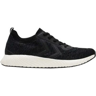 HUMMEL Scarpe Unisex X-trainer Breaker Seamless Nere HUMMEL Scarpe Unisex X-trainer Breaker Seamless Nere