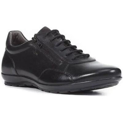 Geox Scarpe Symbol Black EU 43 1/2 Geox Scarpe Symbol Black EU 43 1/2
