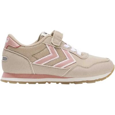 Hummel Reflex JR Sneakers Unisex - Sneakers Hummel Reflex JR Sneakers Unisex - Sneakers